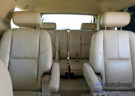 2007 GMC Yukon z USA, uszkodzony, nr VIN 1GKFC13047R231772